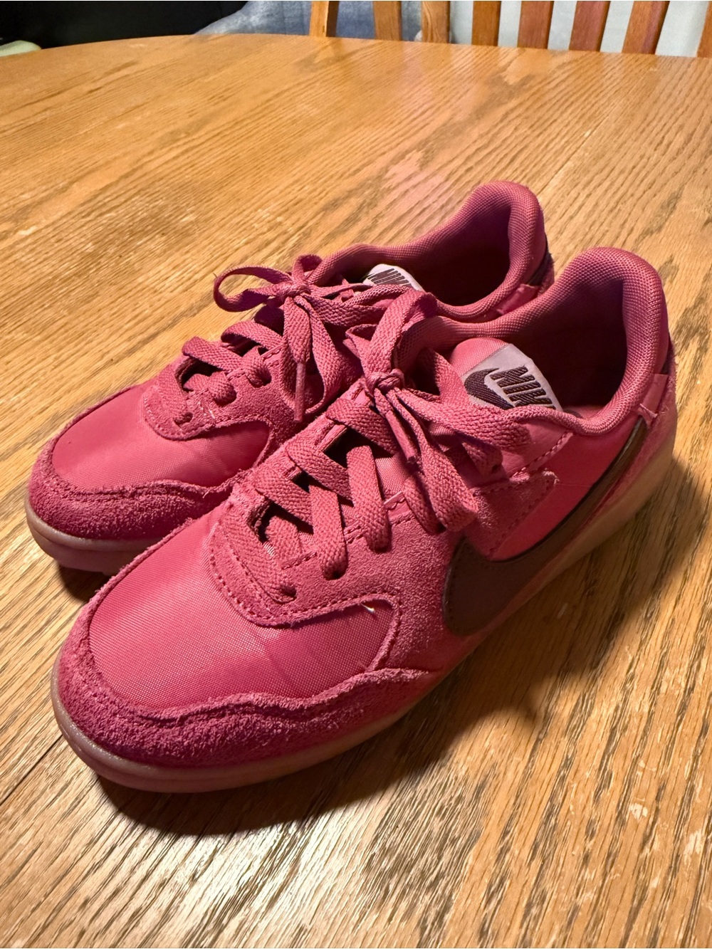 Nike Terra Manta Sneakers